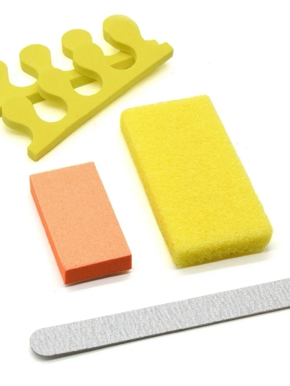 Bath tools - pedicure kit